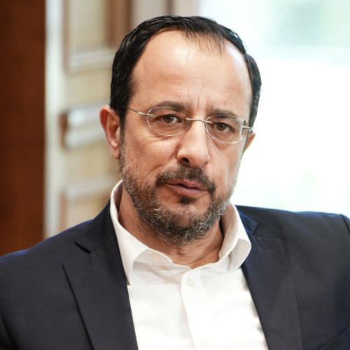 χριστοδουλίδης
