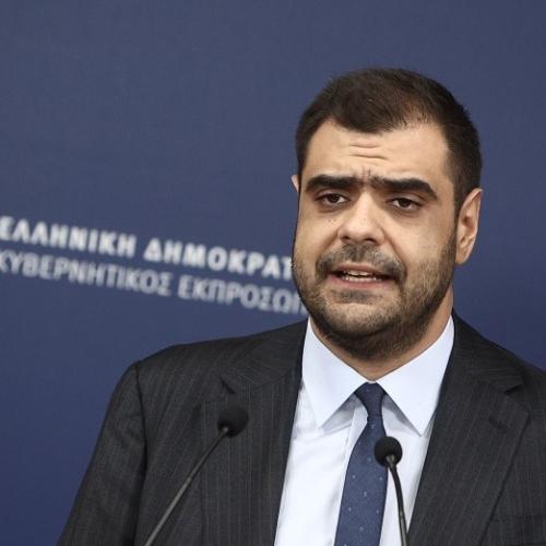 παυλος μαρινακης