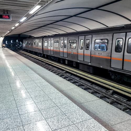 metro