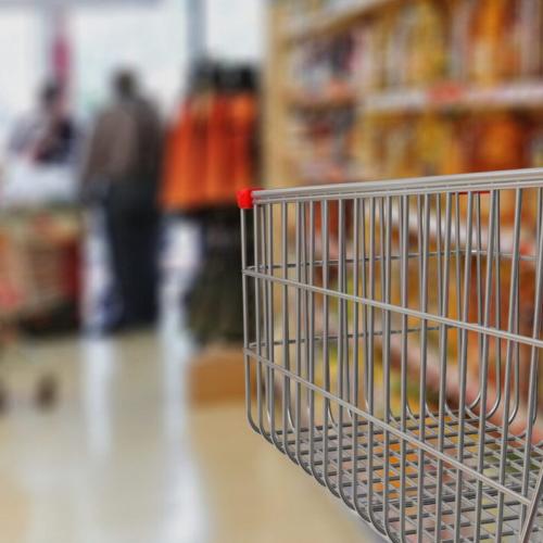 supermarket