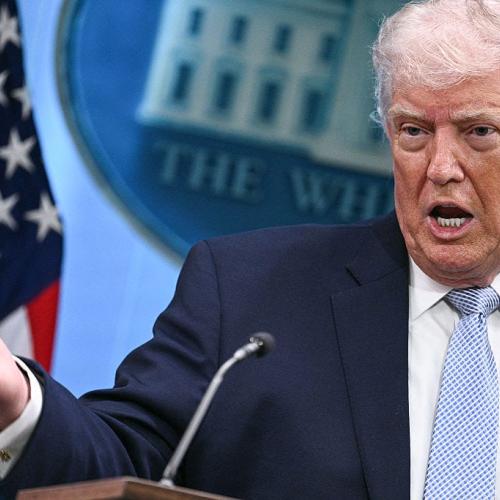 Τραμπ: «50-50» οι πιθανότητες για συμφωνία με το Ιράν — Την Κυριακή οι «οριστικές αποφάσεις»