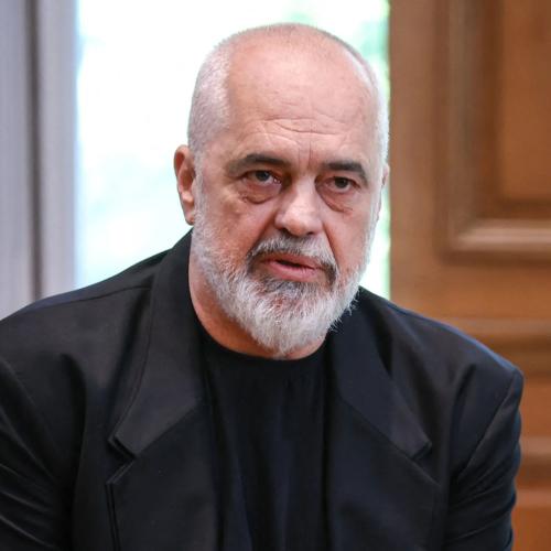 εντι ραμα