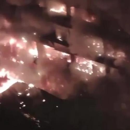 ΚΙΝΑ ΦΩΤΙΑ ΣΕ ΠΟΛΥΚΑΤΙΚΟΙΑ