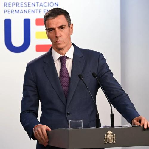 Πέδρο Σάντσεθ