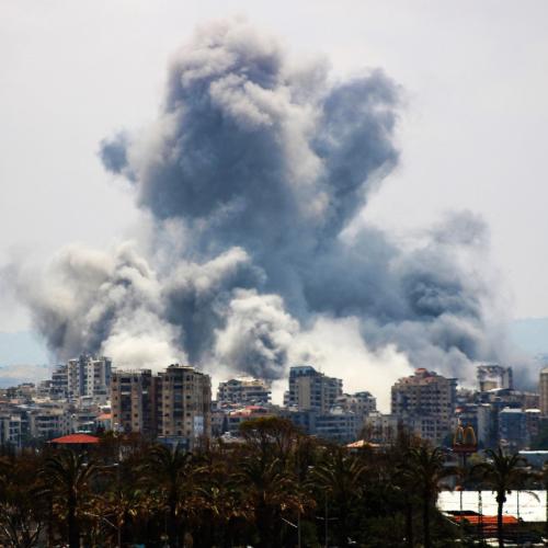 CNN: Το Ιράν θέτει όρο τον τερματισμό των επιθέσεων στον Λίβανο για την επανέναρξη των συνομιλιών με τις ΗΠΑ