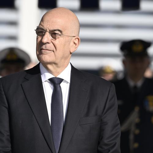 δενδιας