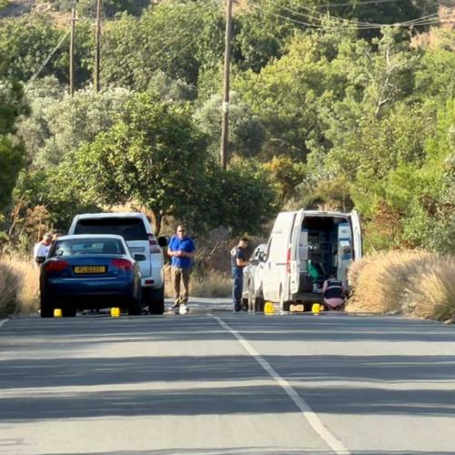 Κύπρος: Ομολόγησε 22χρονος για τη στυγερή δολοφονία του ομοεθνούς του στην Κοφίνου – Τον έσφαξε και ζητούσε λύτρα