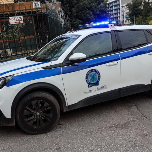 περιπολικο