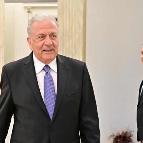 αβραμοπουλος