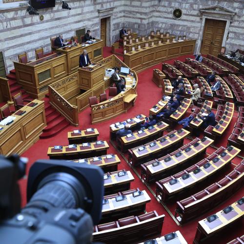 ΒΟΥΛΗ