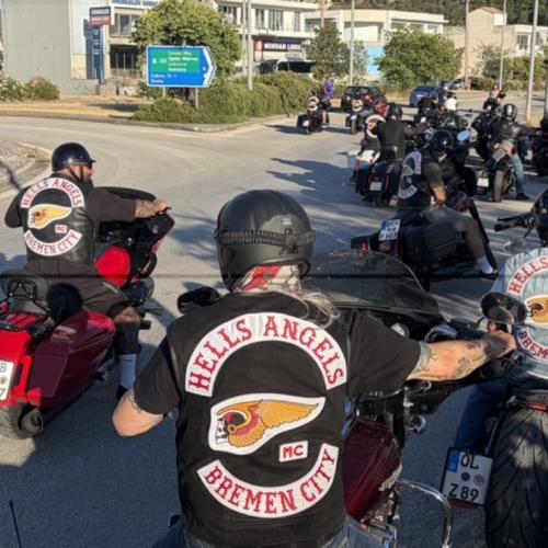 (ΛΑΜΠΡΟΥ ΑΝΤΩΝΙΟΣ/EUROKINISSI