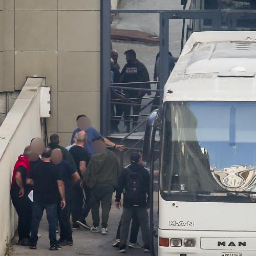 ΟΠΕΚΕΠΕ - ΚΑΤΗΓΟΡΟΥΜΕΝΟΙ