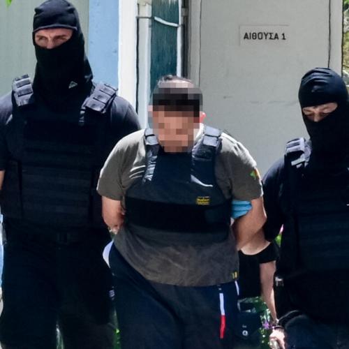 Σοβαρές κατηγορίες τρομοκρατίας για τον 37χρονο Παλαιστίνιο - Στο μικροσκόπιο πιθανό δίκτυο της Χαμάς σε Ελλάδα και Κύπρο