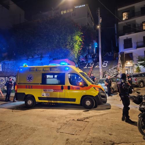 Εξάρχεια: Νέα στοιχεία για την εκτέλεση του 25χρονου Τούρκου - Ήταν γνώριμος στις Αρχές 