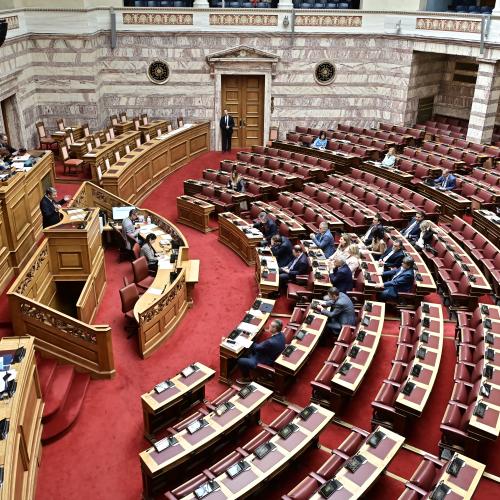 βουλη