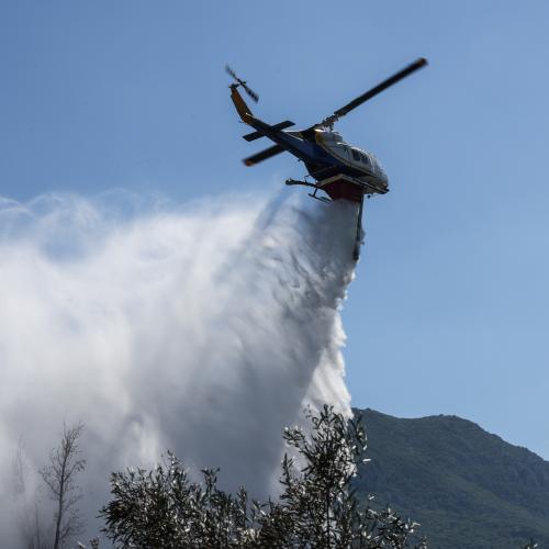 πυρσβεστικο ελικοπτερο