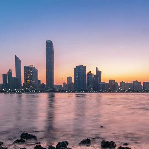 ABU DABI