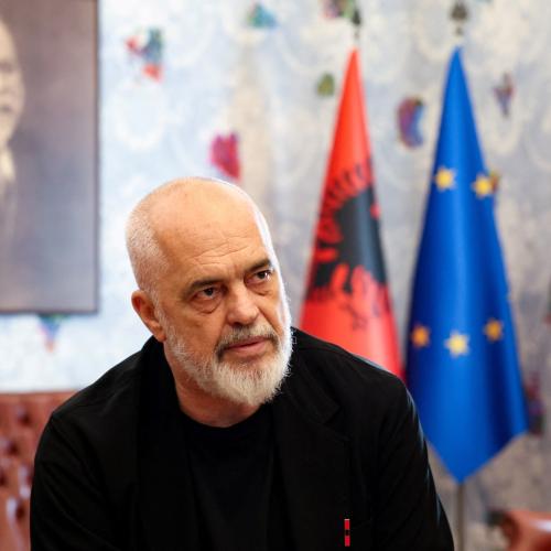 Edi Rama