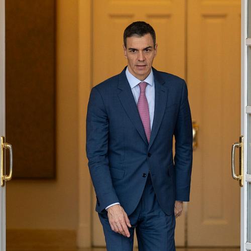ΠΕΔΡΟ ΣΑΝΤΣΕΘ