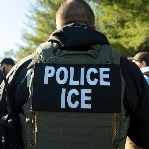ice ηπα