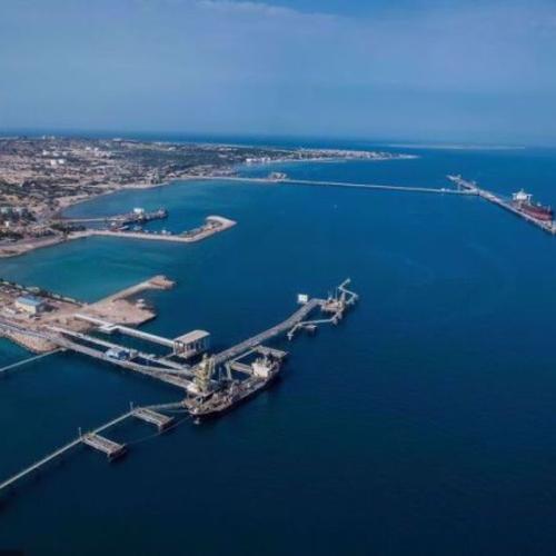 Kharg-Island