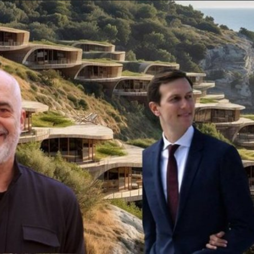 Αλβανία: Κάτοικοι και περιβαλλοντικές οργανώσεις κατά των επιχειρηματικών σχεδίων Κούσνερ στο Ζβέρνετς