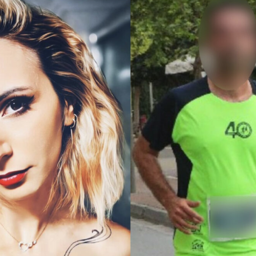 Καλαμάτα: Νέα προθεσμία για το Σάββατο ζήτησε και έλαβε ο 41χρονος συζυγοκτόνος