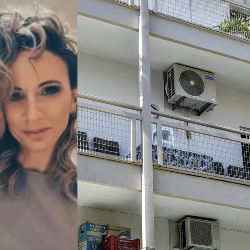 Γυναικοκτονία στην Καλαμάτα: Προφυλακίστηκε ο 41χρονος για τη δολοφονία της Βασιλικής 