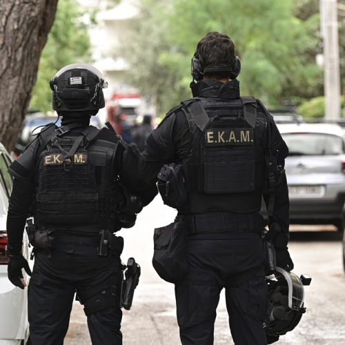 «Επιχείρηση Odin»: Συνελήφθη 37χρονος Παλαιστίνιος στην Αθήνα — Κατηγορείται για τρομοκρατική δραστηριότητα