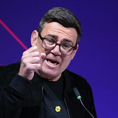 Βρετανία: Ο Άντι Μπέρναμ ανακοίνωσε και επίσημα την υποψηφιότητά του για την ηγεσία των Εργατικών