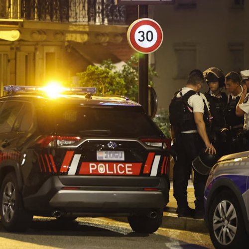Έκρηξη στο Μονακό: Σοβαρά τραυματισμένος ο Ουκρανός ολιγάρχης Βαντίμ Ερμολάεφ και δύο μέλη της οικογένειάς του