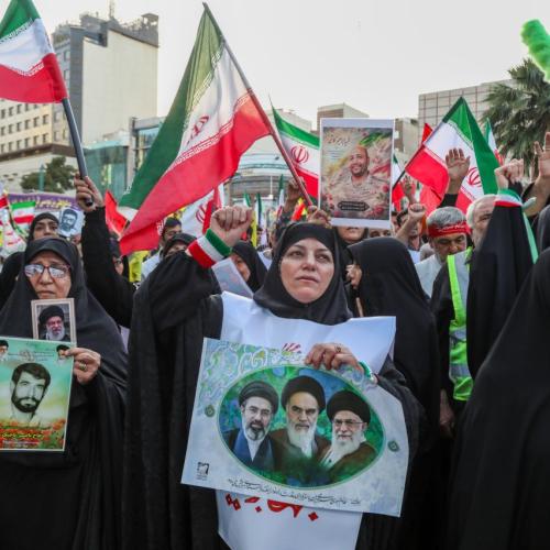 TEHRAN iran