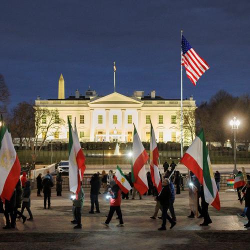 Axios: CIA και Ρούμπιο εκφράζουν επιφυλάξεις για την προκαταρκτική συμφωνία ΗΠΑ – Ιράν