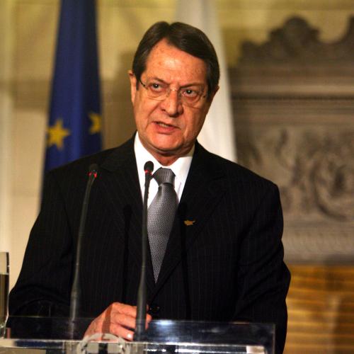 νικος αναστασιαδης