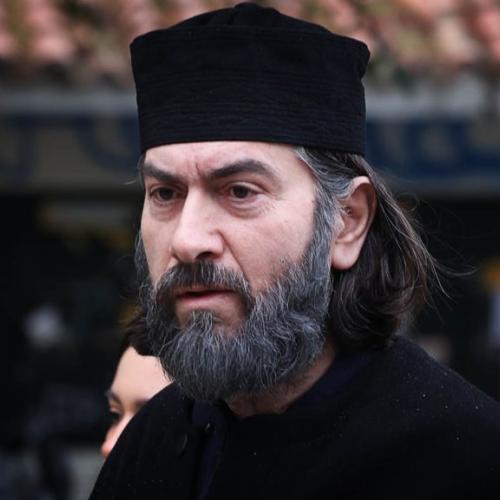 πατέρα Αντώνιο