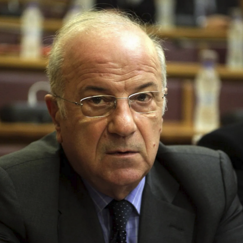 Πέθανε σε ηλικία 75 ετών ο δημοσιογράφος και πρώην βουλευτής Νάσος Αθανασίου