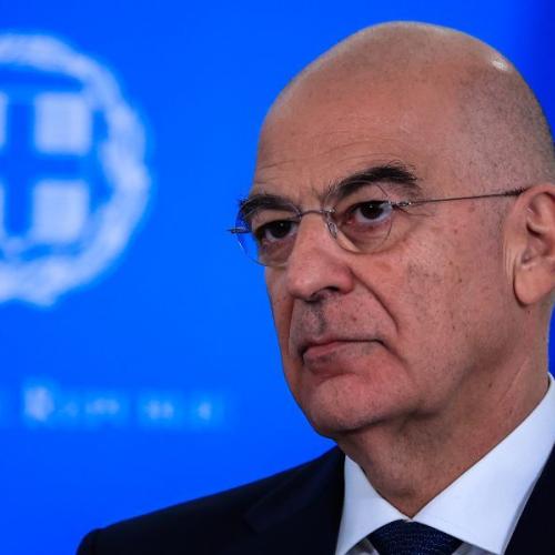 νικος δενδιας