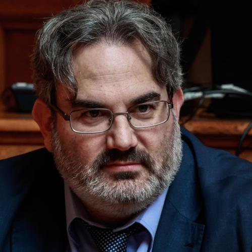 ΕΥΘΎΜΙΟΣ ΜΠΑΚΟΓΙΑΝΝΗΣ
