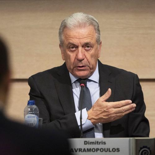 αβραμοπουλος