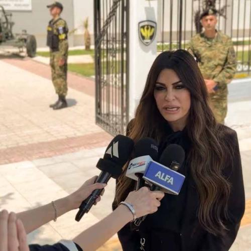 CNN Türk: Στο τραπέζι η δημιουργία μόνιμης αμερικανικής στρατιωτικής βάσης στην Αλεξανδρούπολη