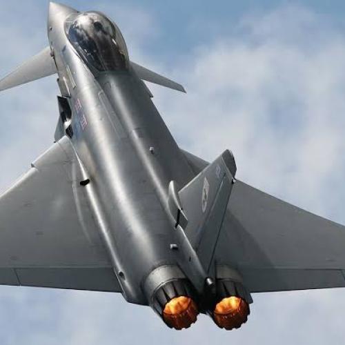Eurofighter