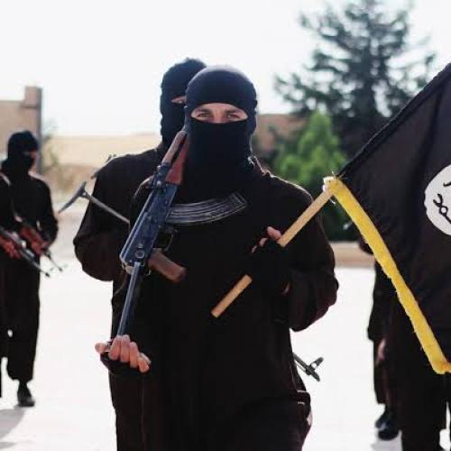 τουρκια και isis