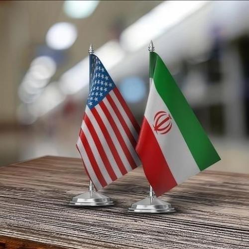 iran tehran usa