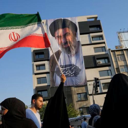 iran trump tehran