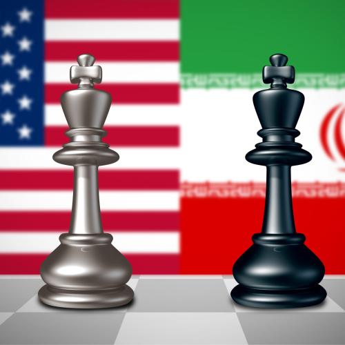 iran usa
