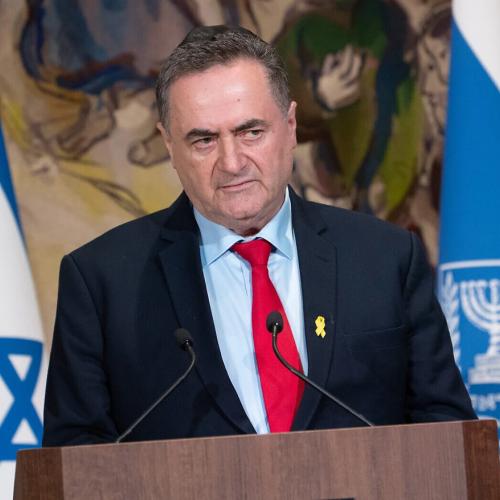Ίσραελ Κατς: Δεν υπάρχει «αμερικανικό αίτημα» για αποχώρηση του IDF από τον Λίβανο