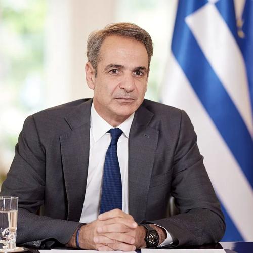 kyriakosmitsotakis