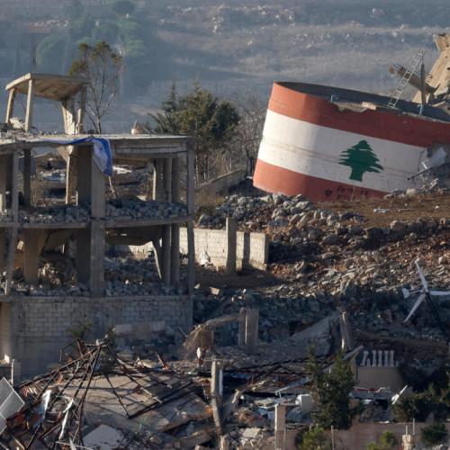 lebanon israel