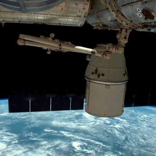 ISS