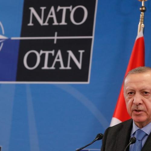 Σύνοδος ΝΑΤΟ στην Άγκυρα: Αντιδράσεις για τον αποκλεισμό Τούρκων δημοσιογράφων από τις διαπιστεύσεις